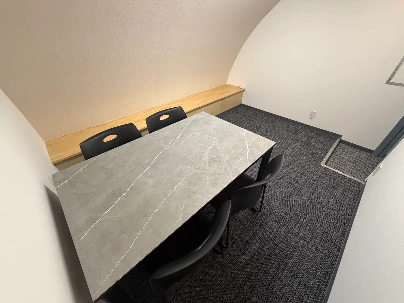 商談・打ち合わせに使える貸し会議室